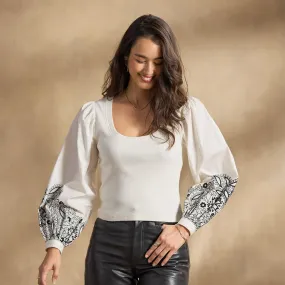 Ruthie Top