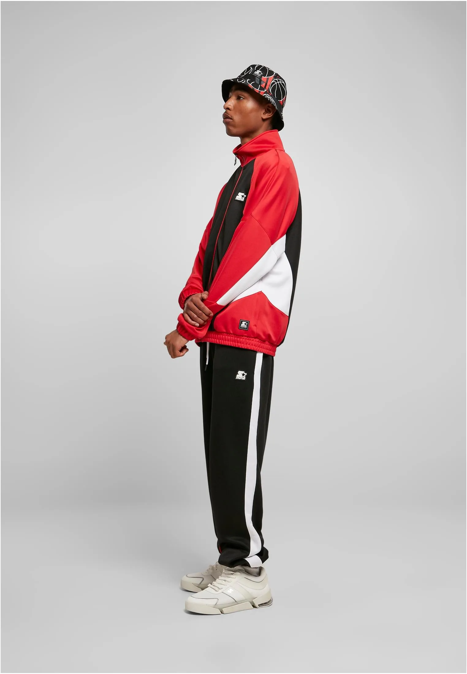 SBL Starter Laser Track Jacket