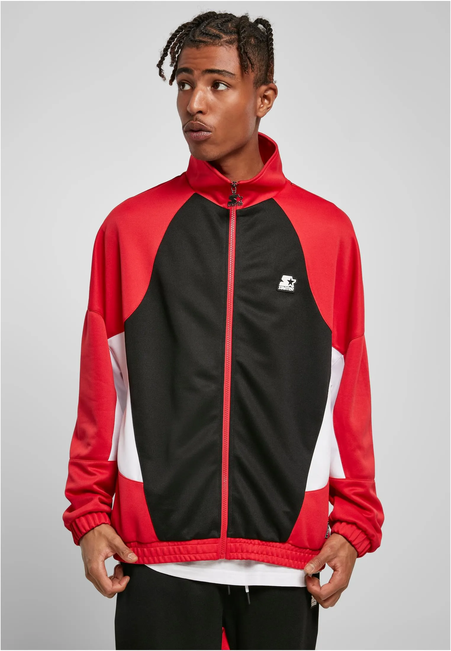 SBL Starter Laser Track Jacket