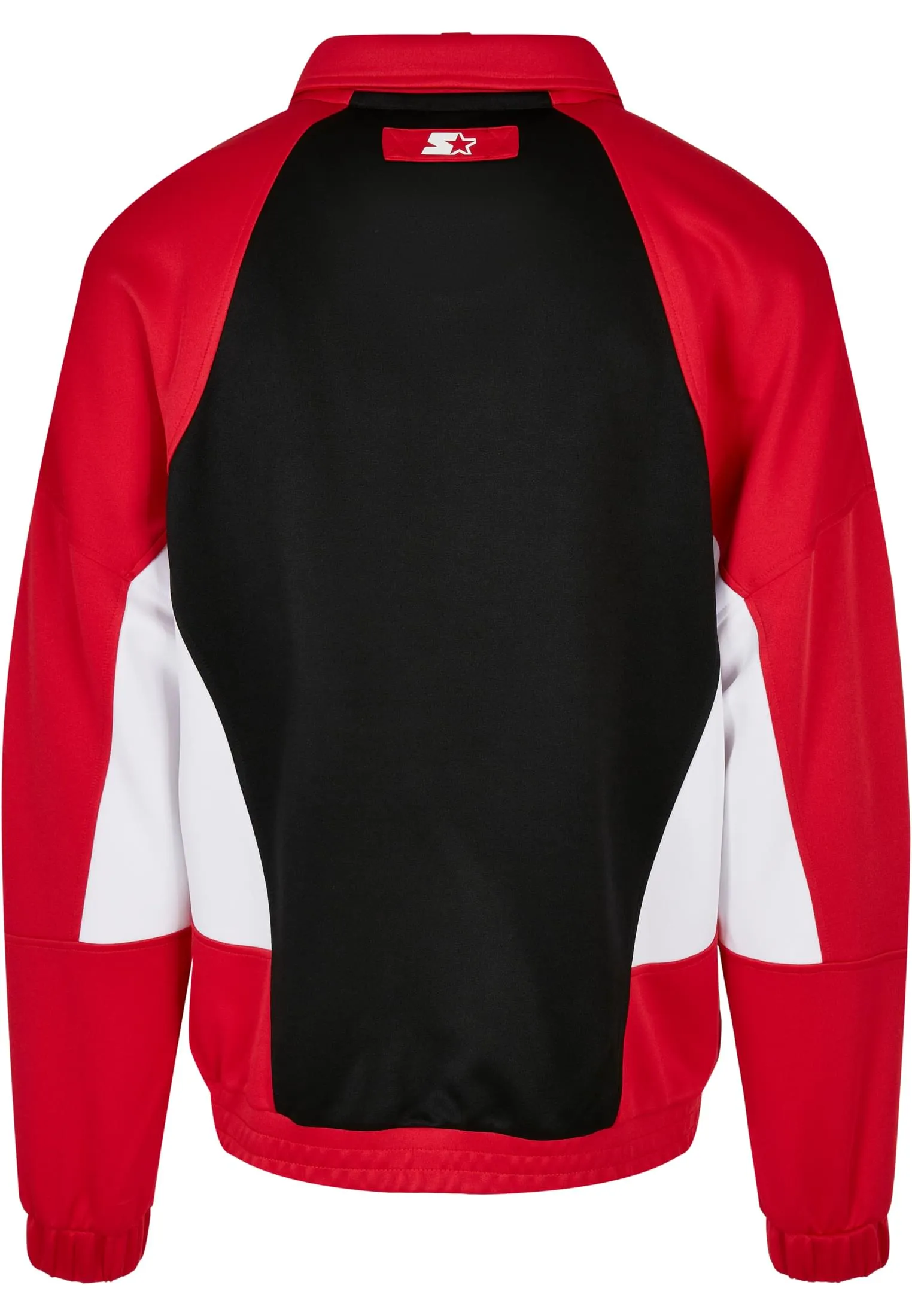 SBL Starter Laser Track Jacket