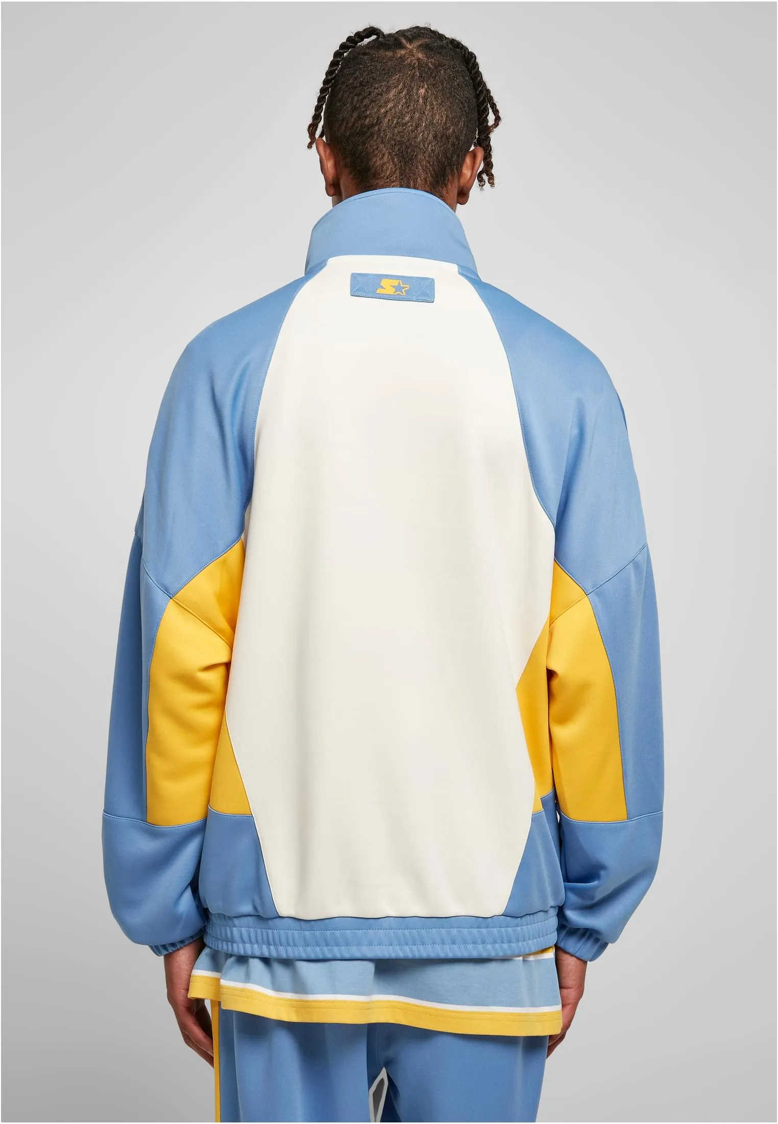 SBL Starter Laser Track Jacket