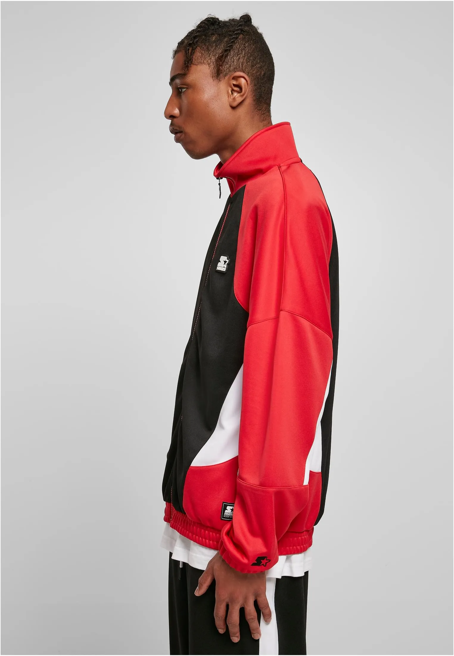 SBL Starter Laser Track Jacket