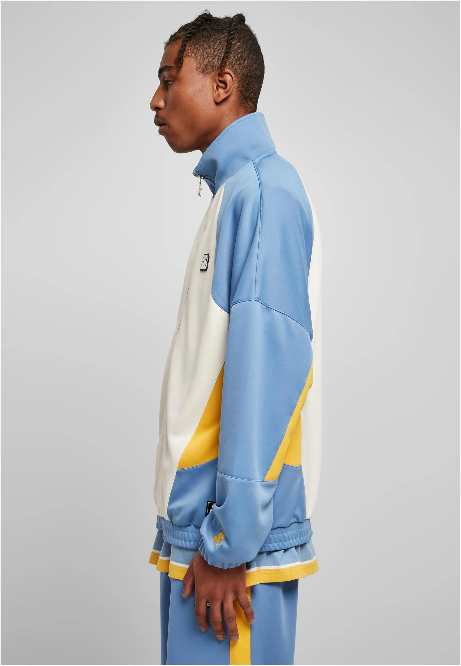 SBL Starter Laser Track Jacket
