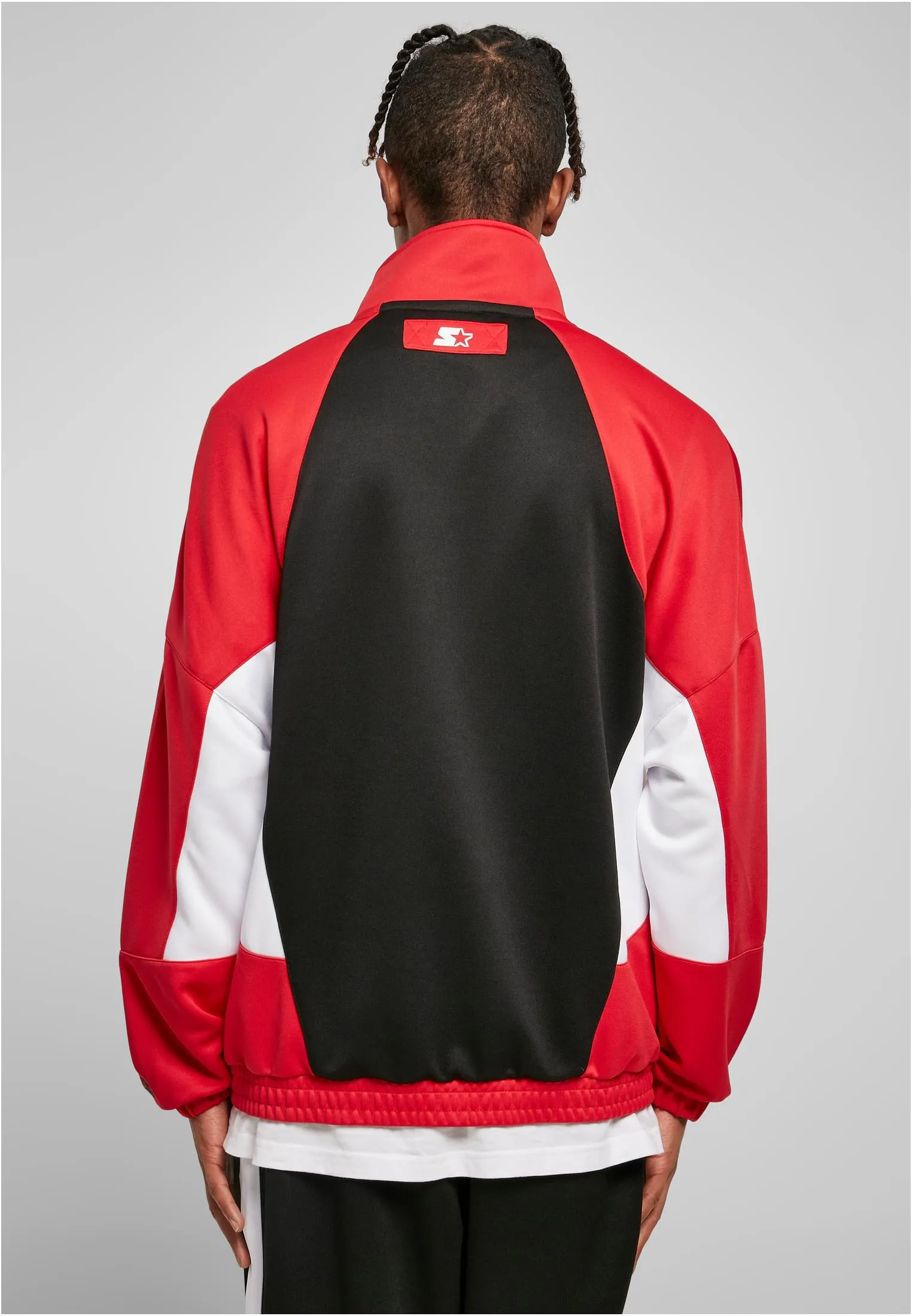 SBL Starter Laser Track Jacket