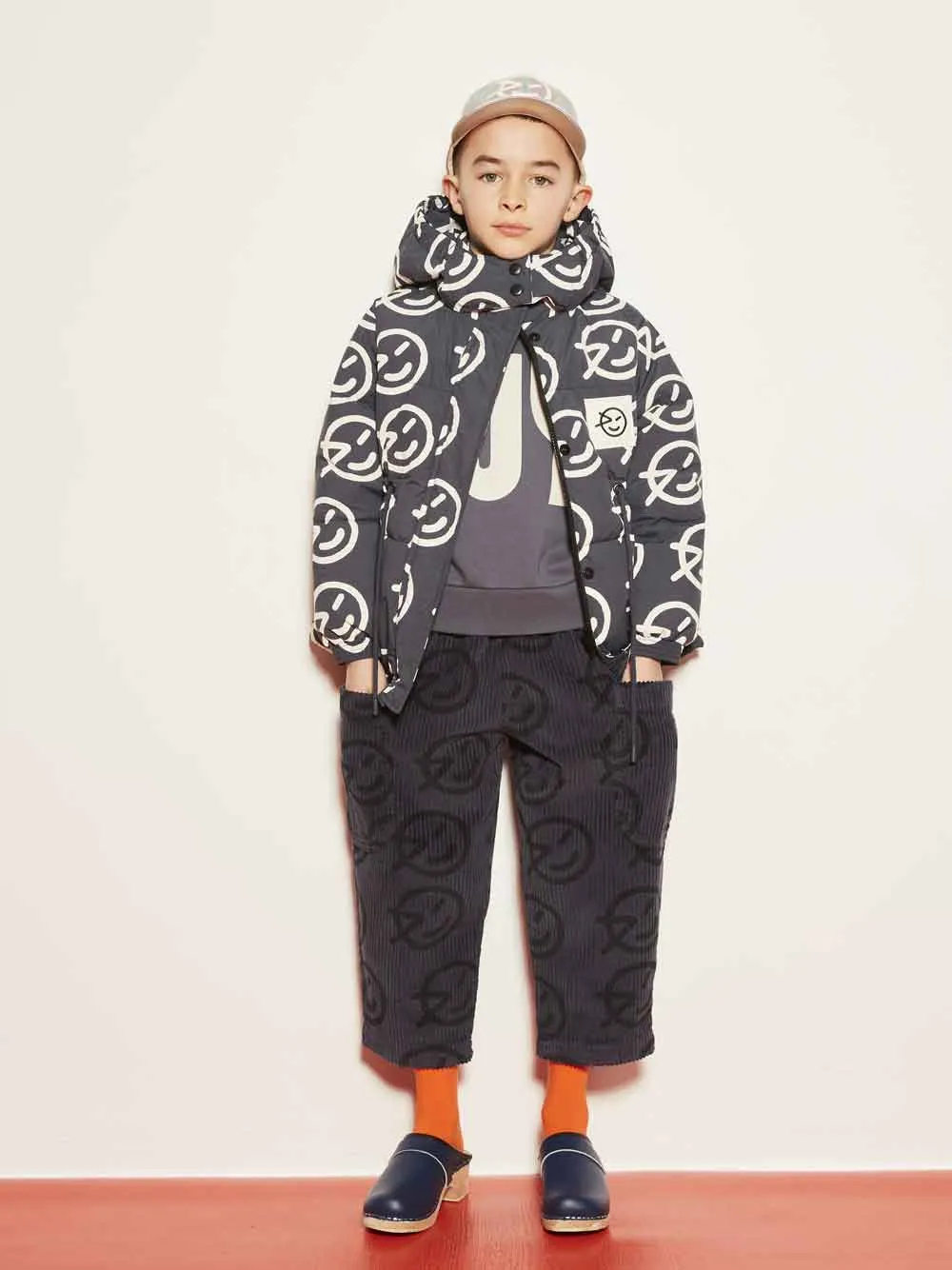 Scale Sweatshirt