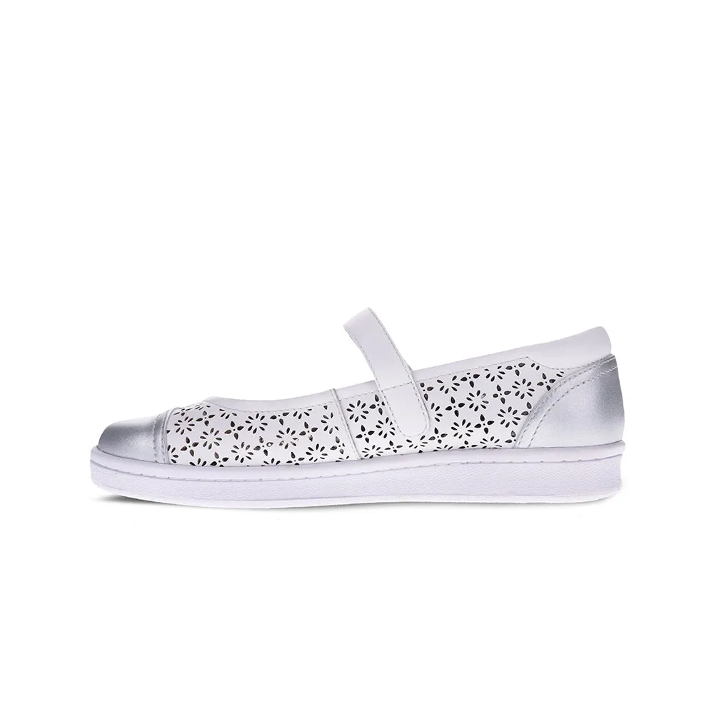 SCHOLL RHONDA PUNCH