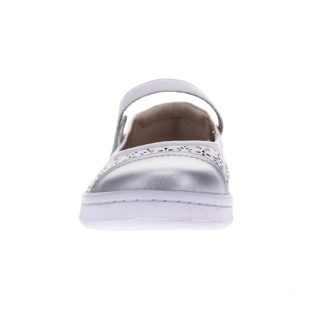 SCHOLL RHONDA PUNCH