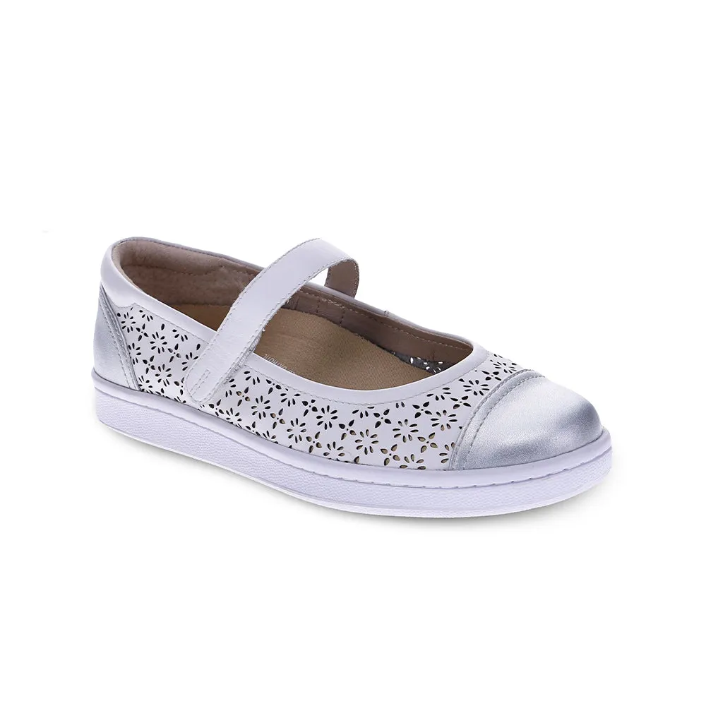 SCHOLL RHONDA PUNCH