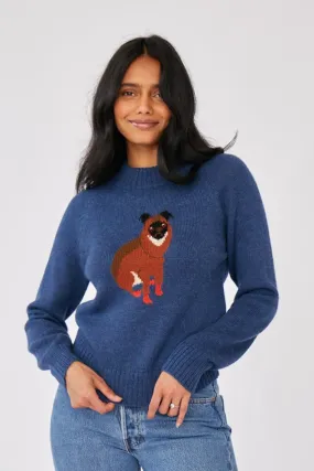 SHERMAN PULLOVER