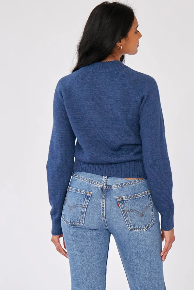 SHERMAN PULLOVER