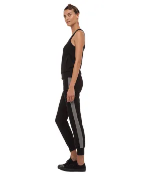 SIDE STRIPE JOG PANT