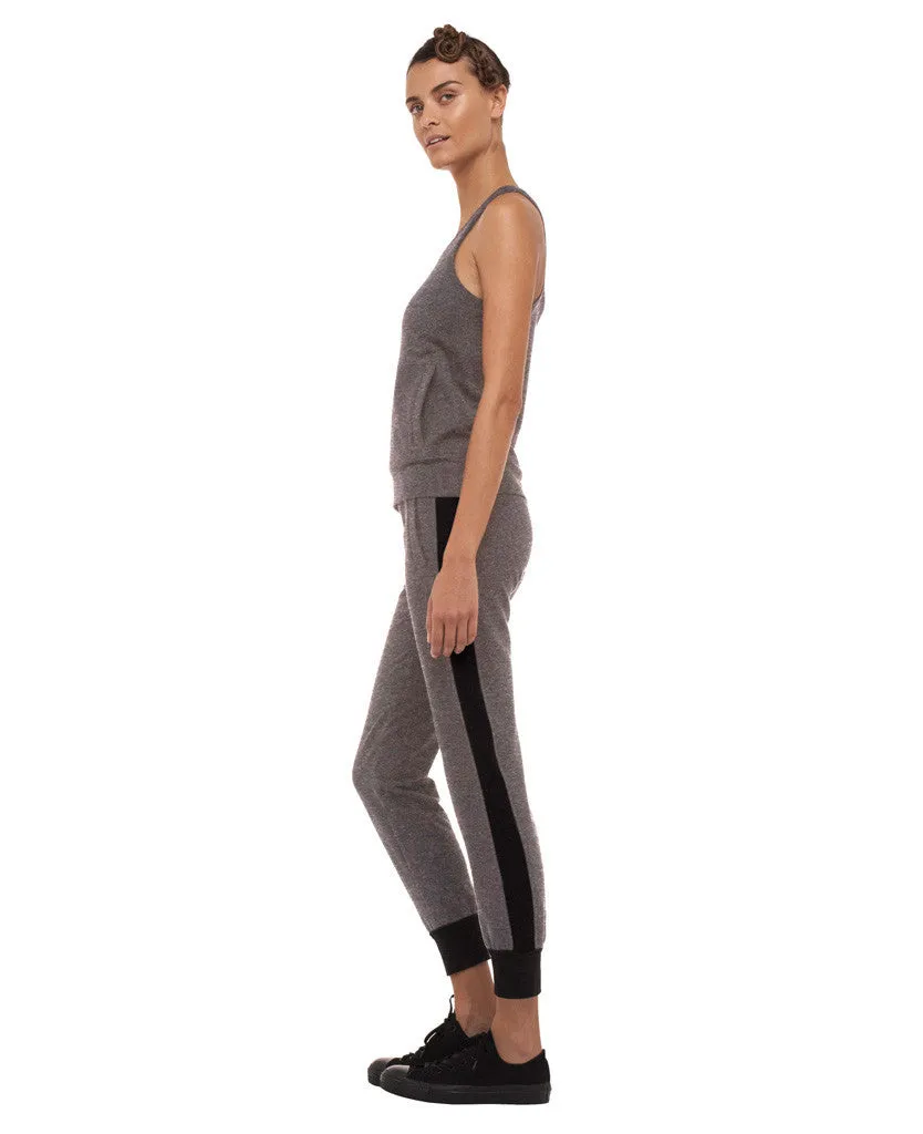 SIDE STRIPE JOG PANT