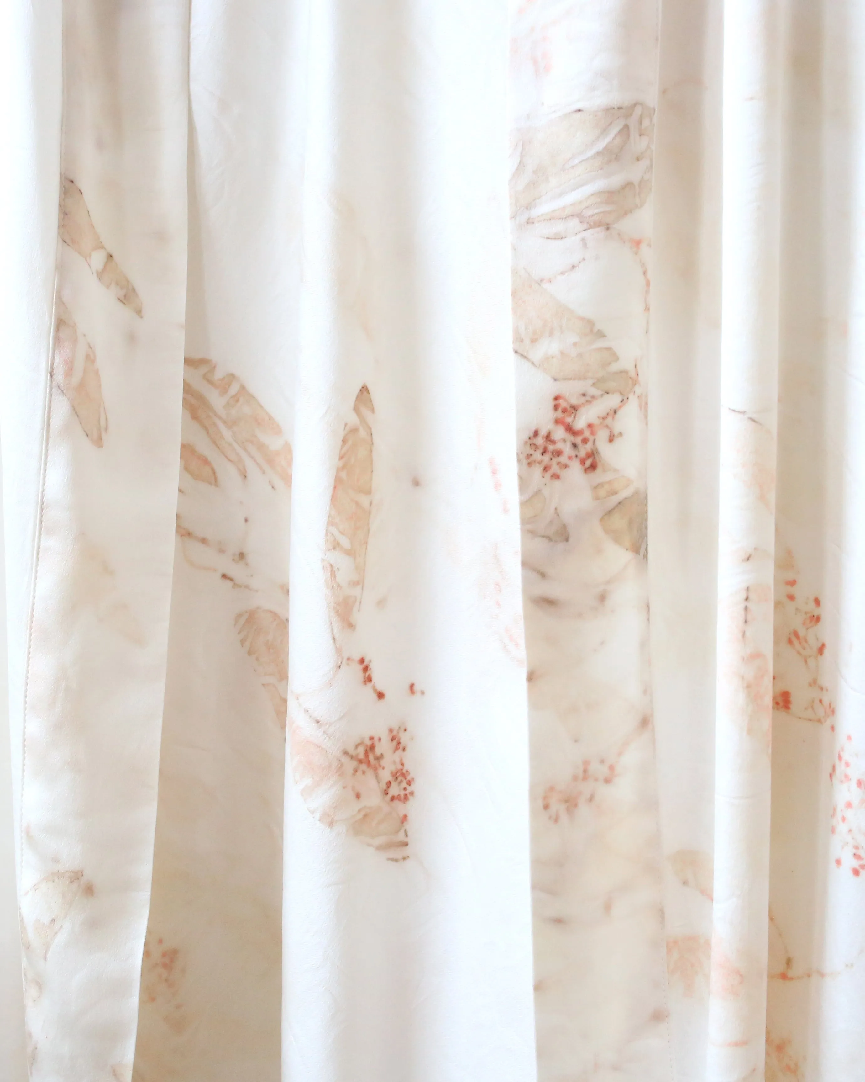 Slip Dress - Seeded Eucalyptus