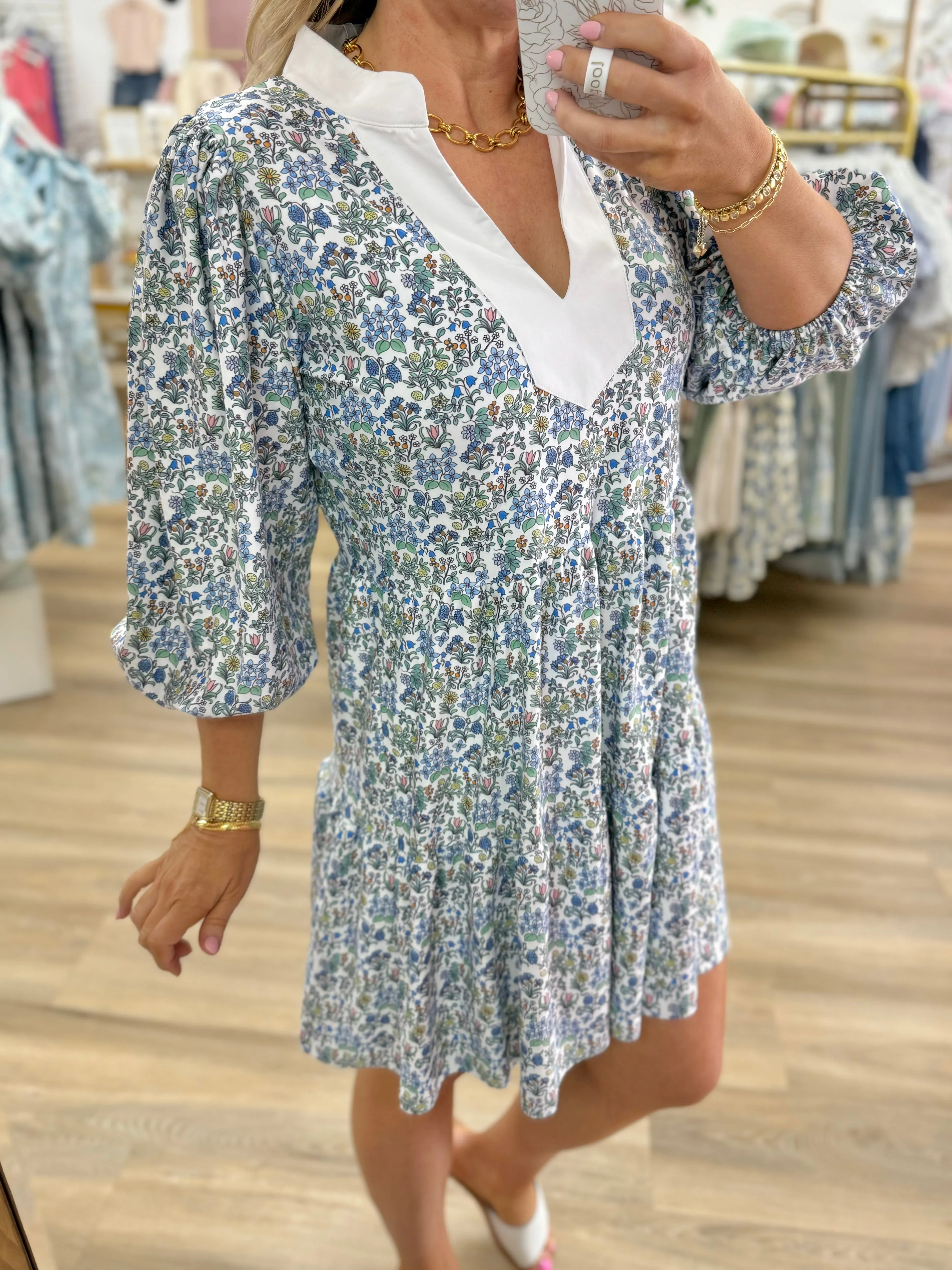Smtih&Quinn Tory Dress