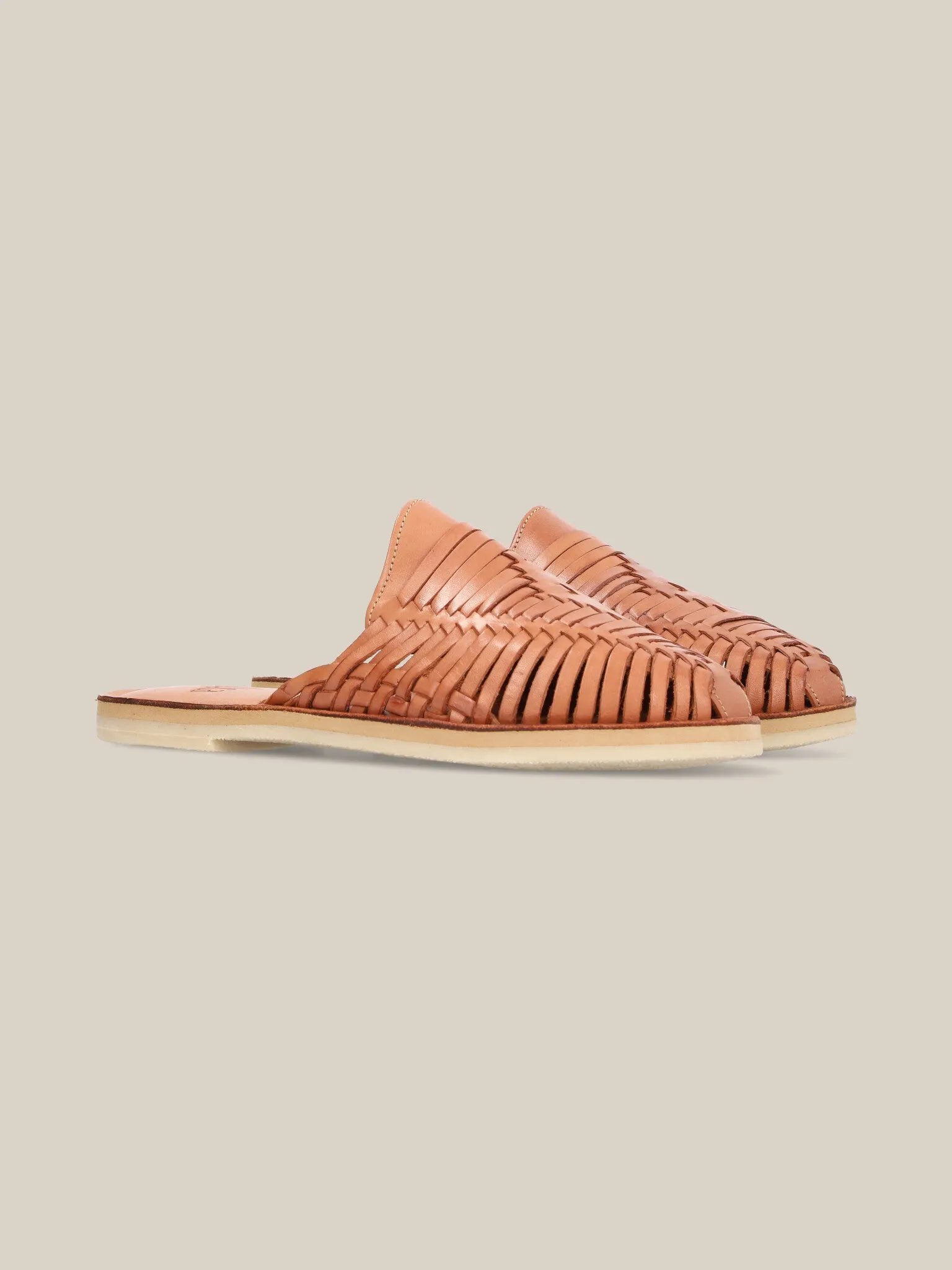 Sol Slip Ons - Men - US