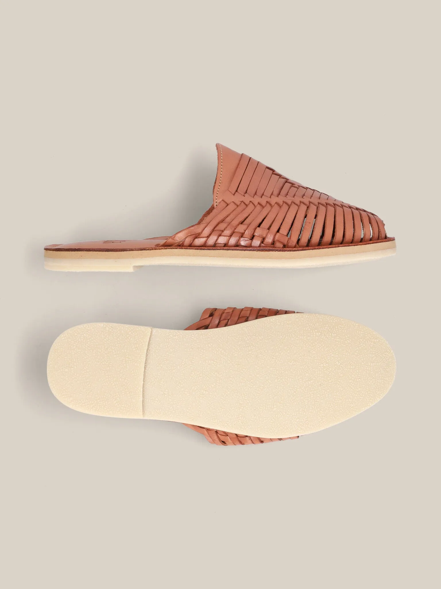 Sol Slip Ons - Men - US