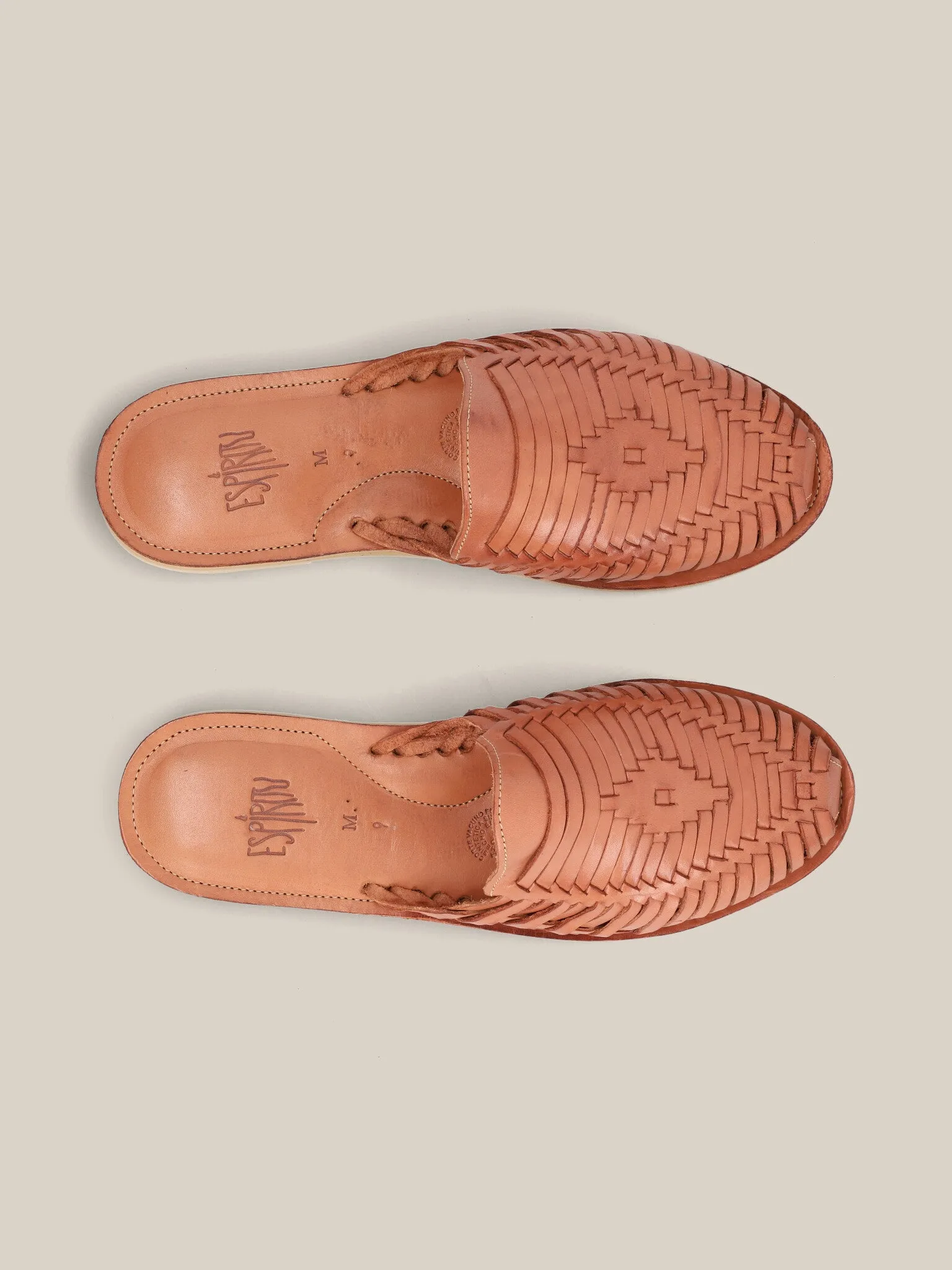 Sol Slip Ons - Men - US