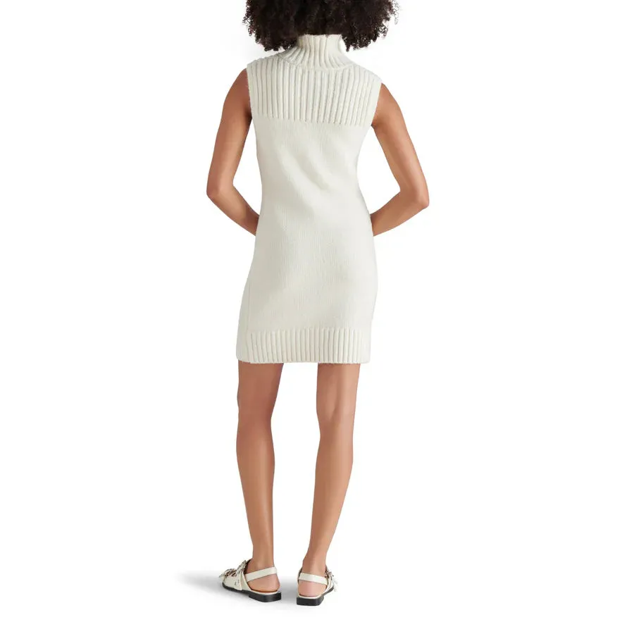 Steve Madden Karissa Sweater Dress