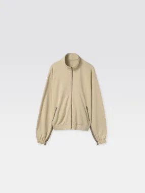 Swan Track Jacket