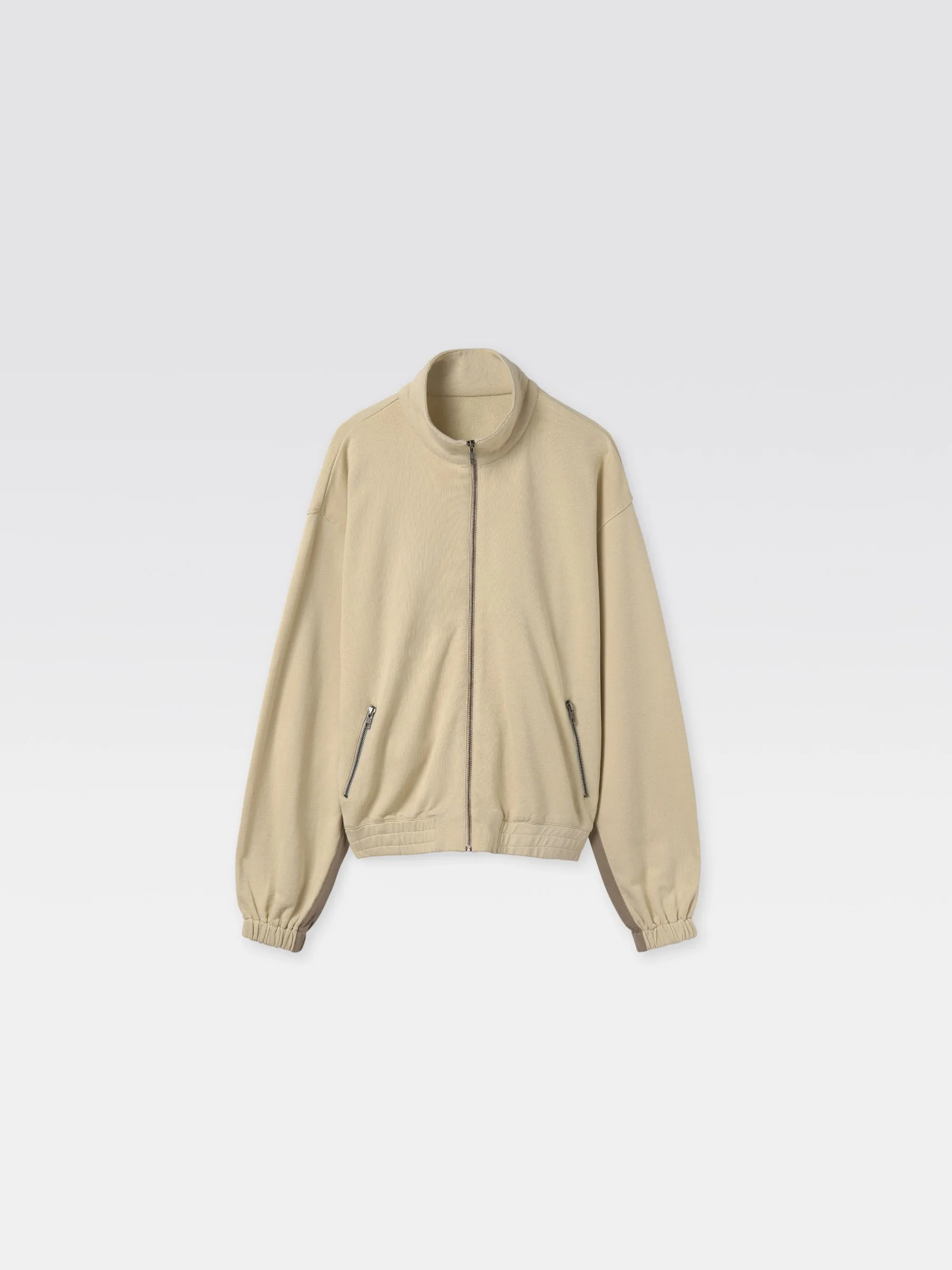 Swan Track Jacket
