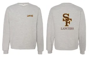 Sweatshirt, SF Tackle Twill Sweatshirt/ Crewneck, Unisex