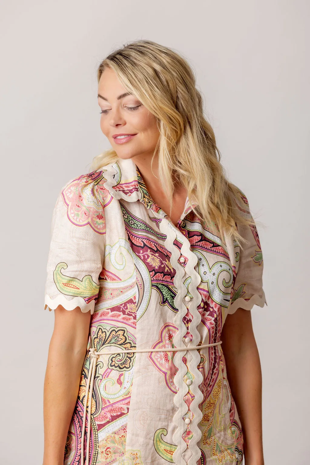 Tara Dress