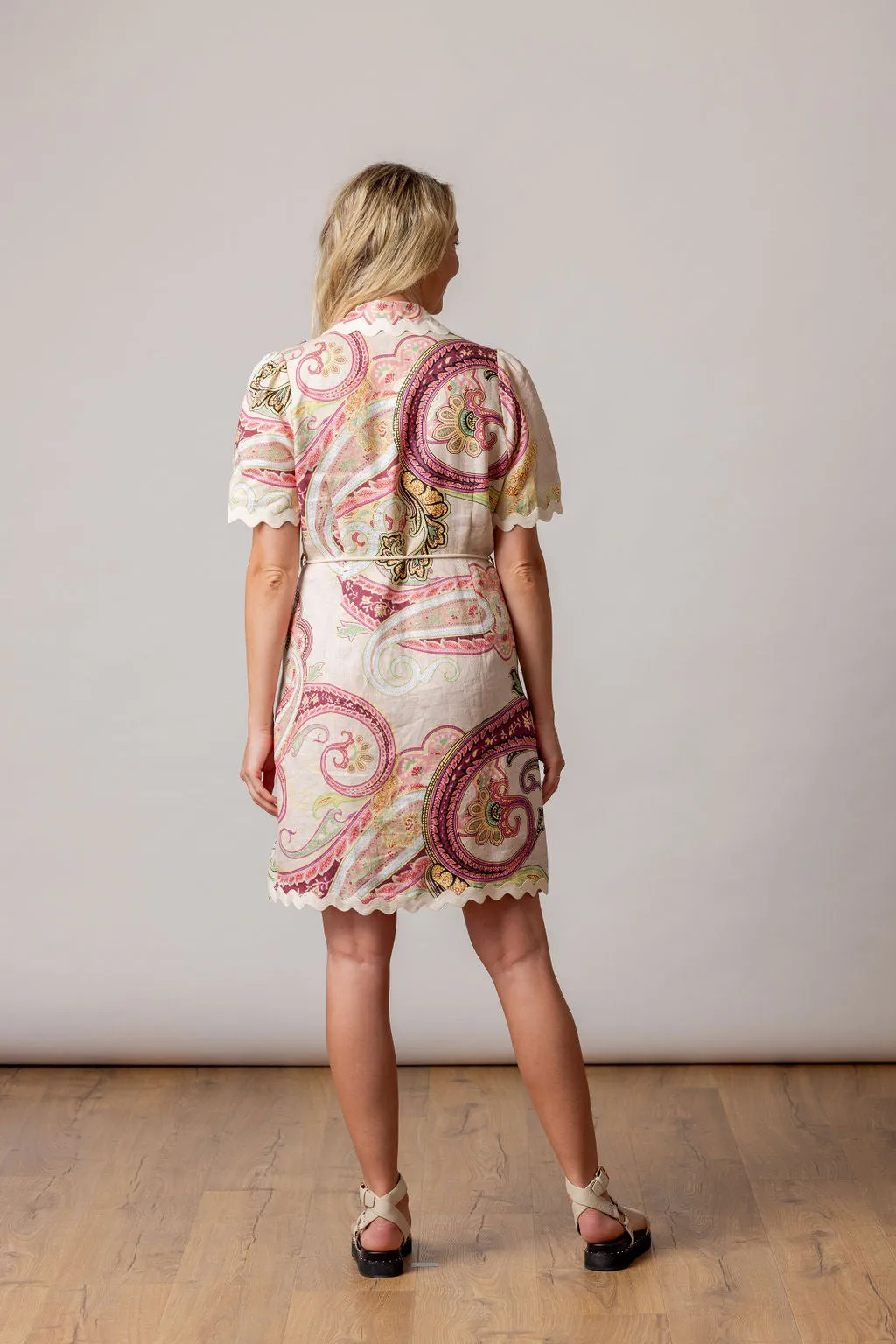 Tara Dress