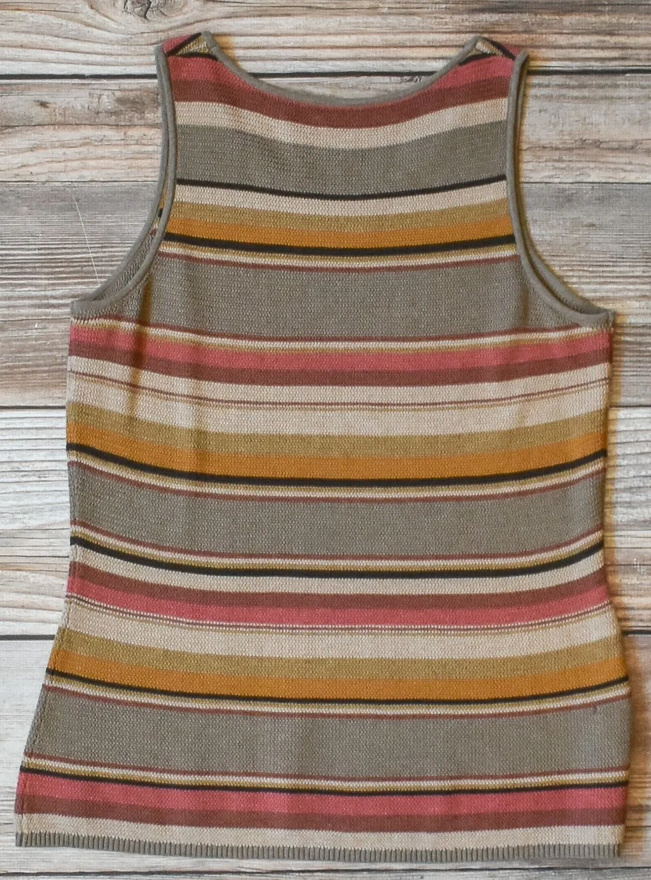 Tasha Polizzi - Elsie Tank - Multi