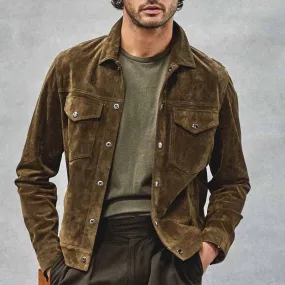 The American Retro Jacket