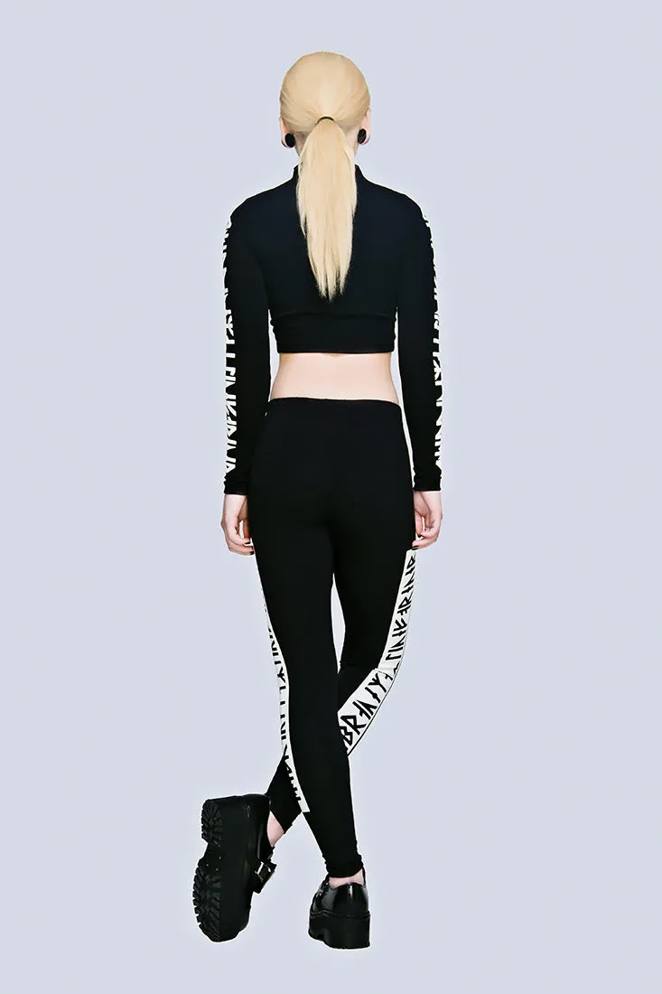 The Brave Leggings