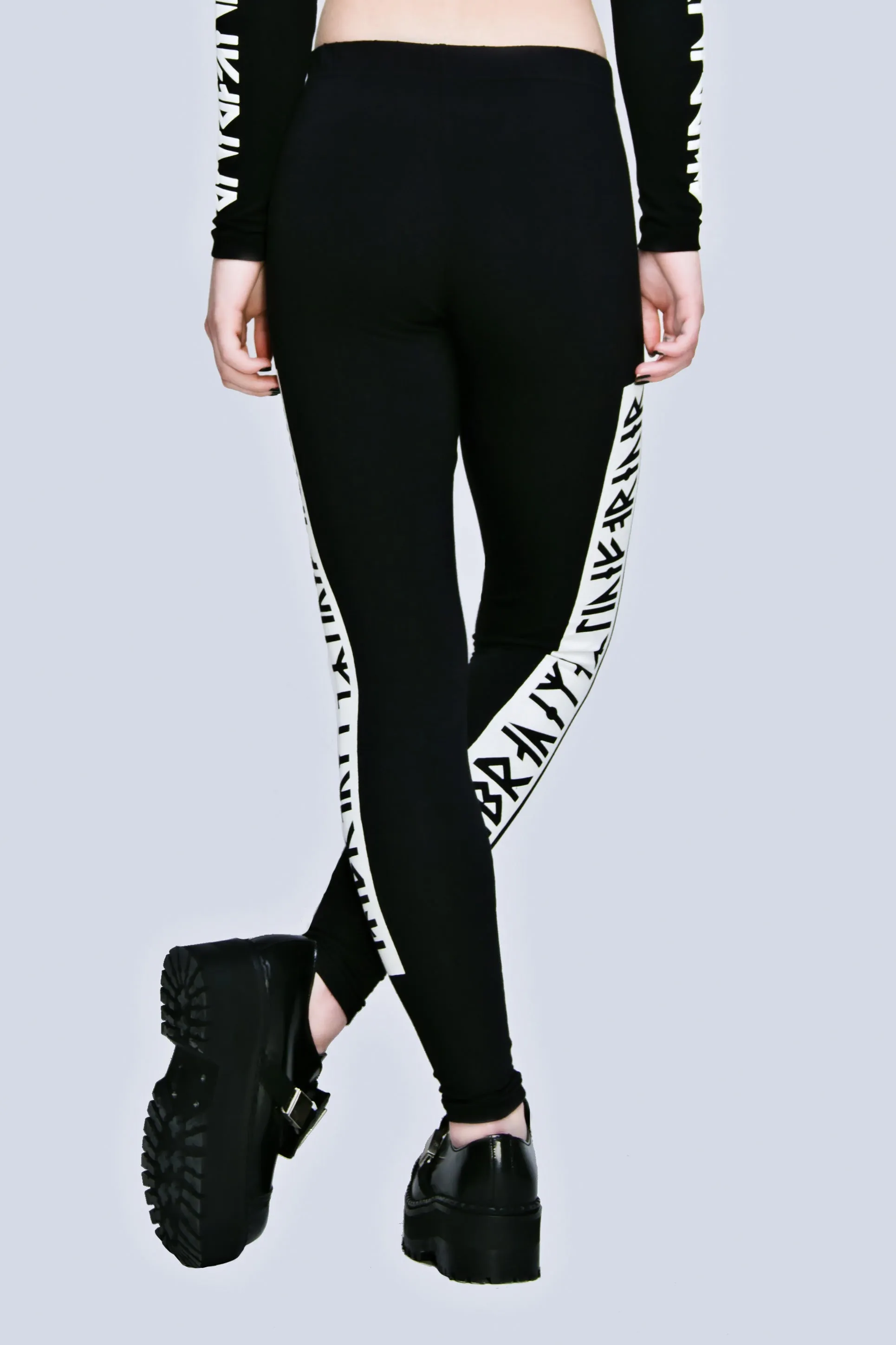 The Brave Leggings
