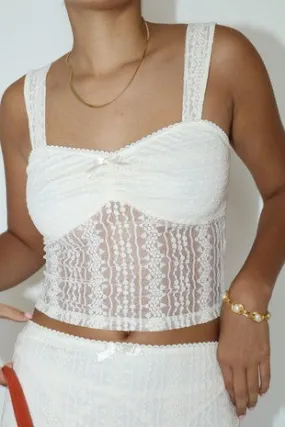 TIME AFTER KNIT TOP