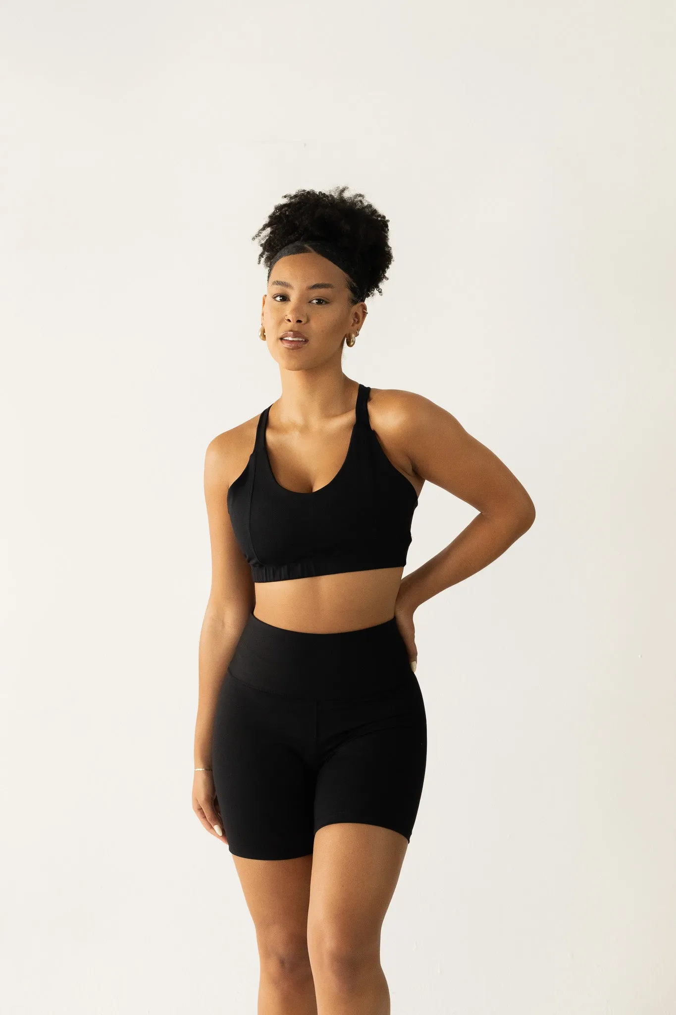 Top Bio Prana Preto