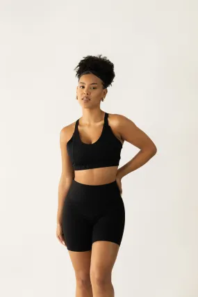 Top Bio Prana Preto