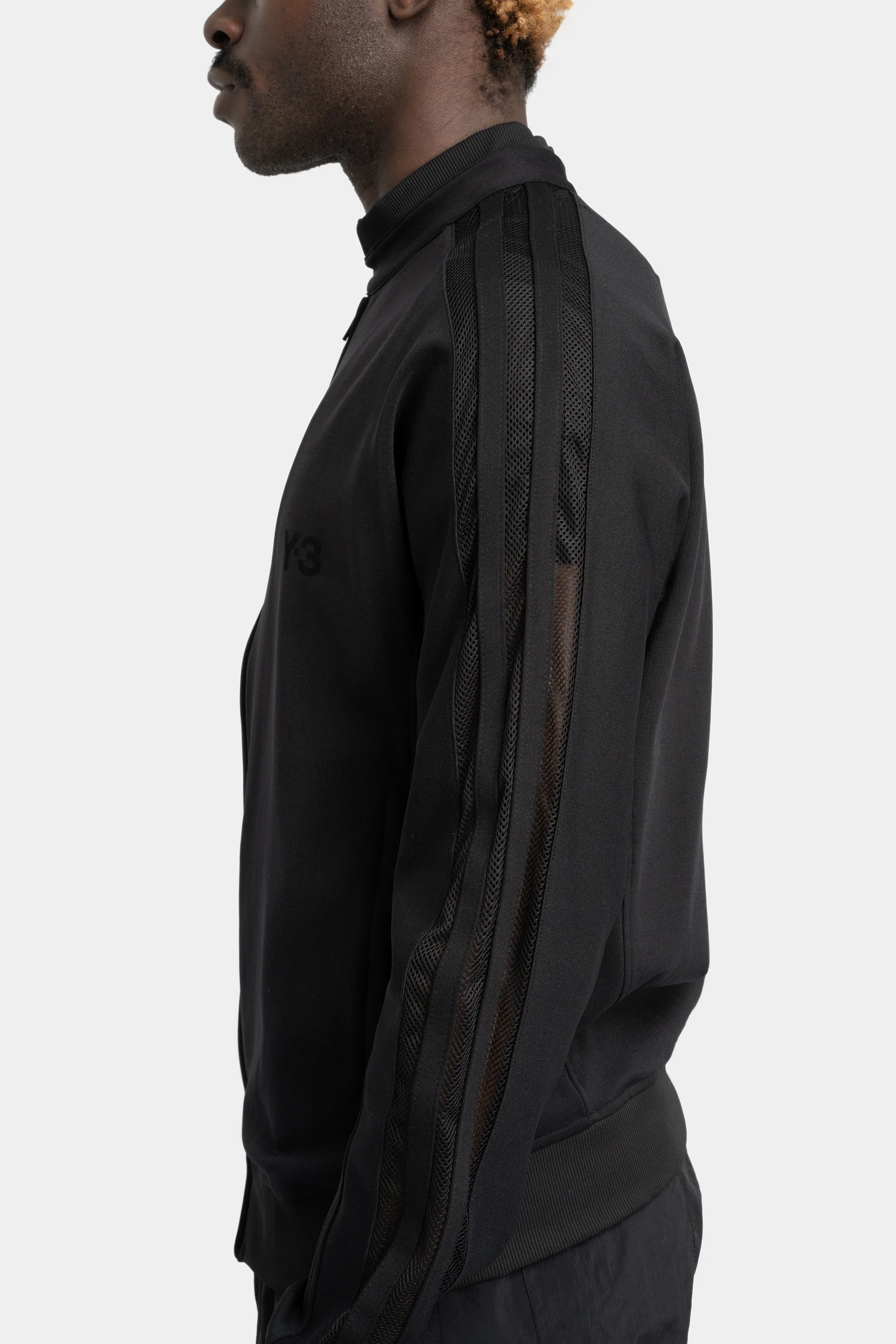 Track suit jacket