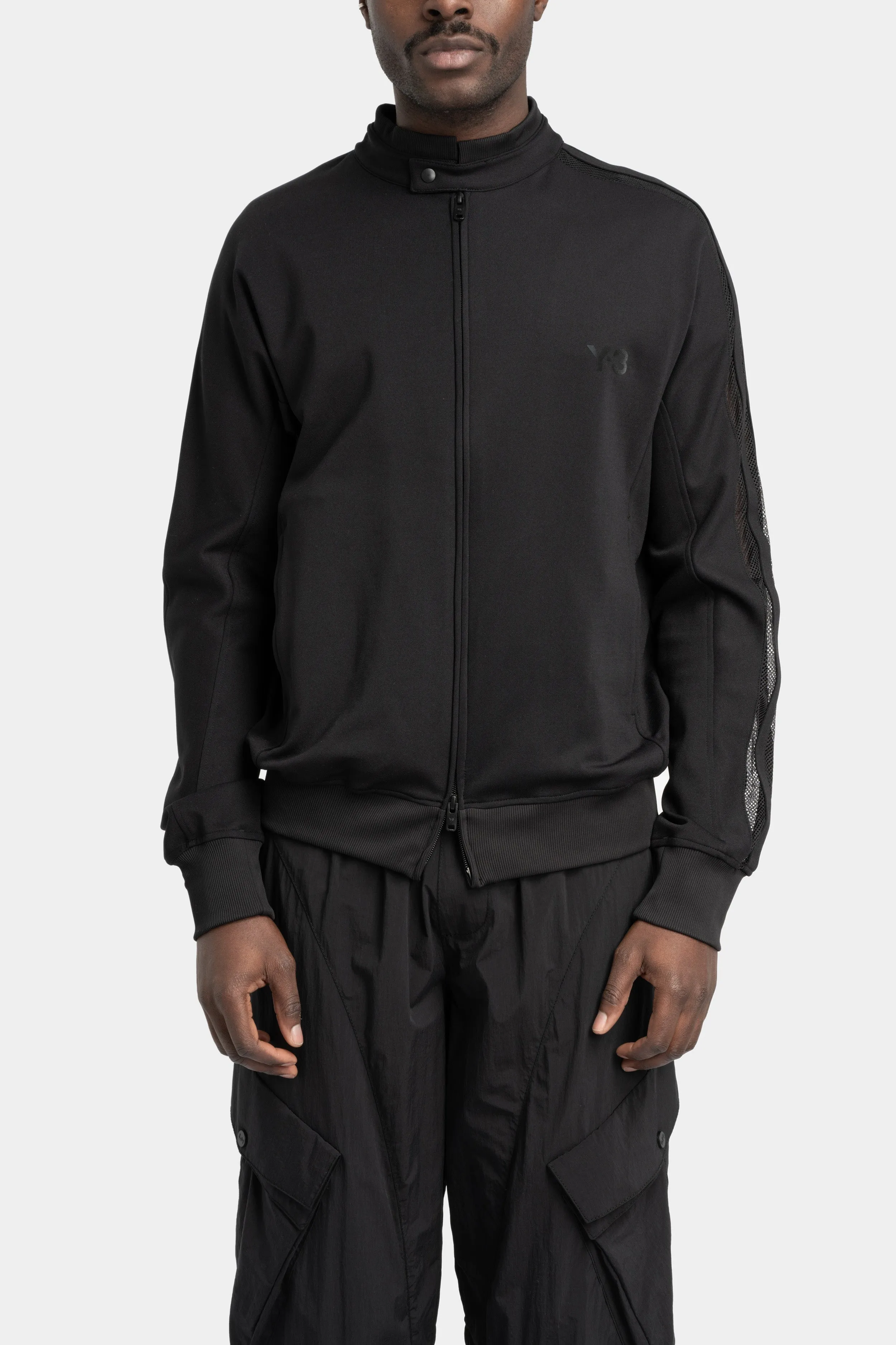Track suit jacket