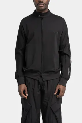 Track suit jacket