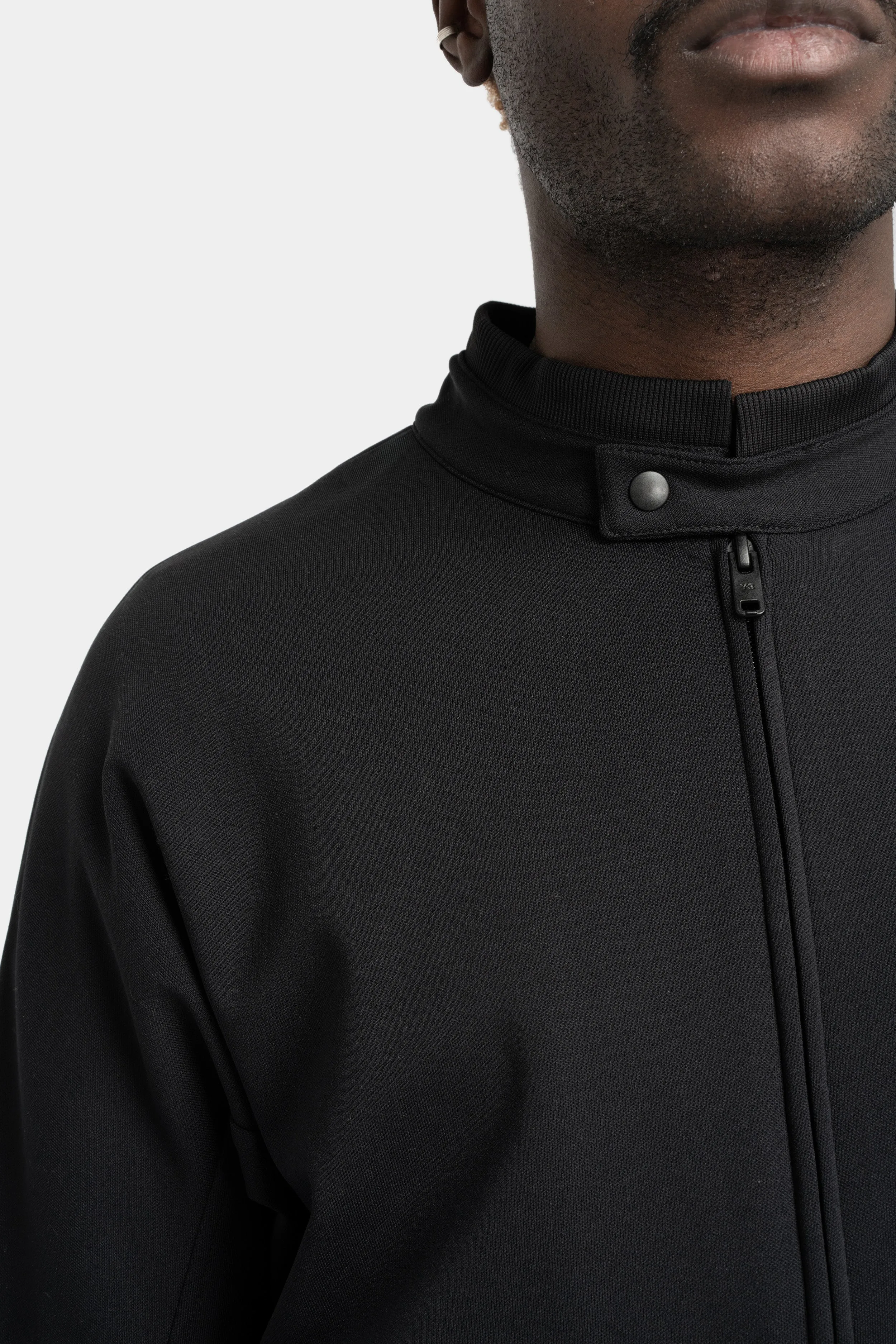 Track suit jacket
