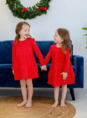 Twinkle Stars Dress