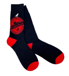 VanCity Black and Red