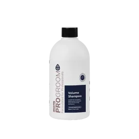 Volume Shampoo 500ml by Heiniger ProGroom