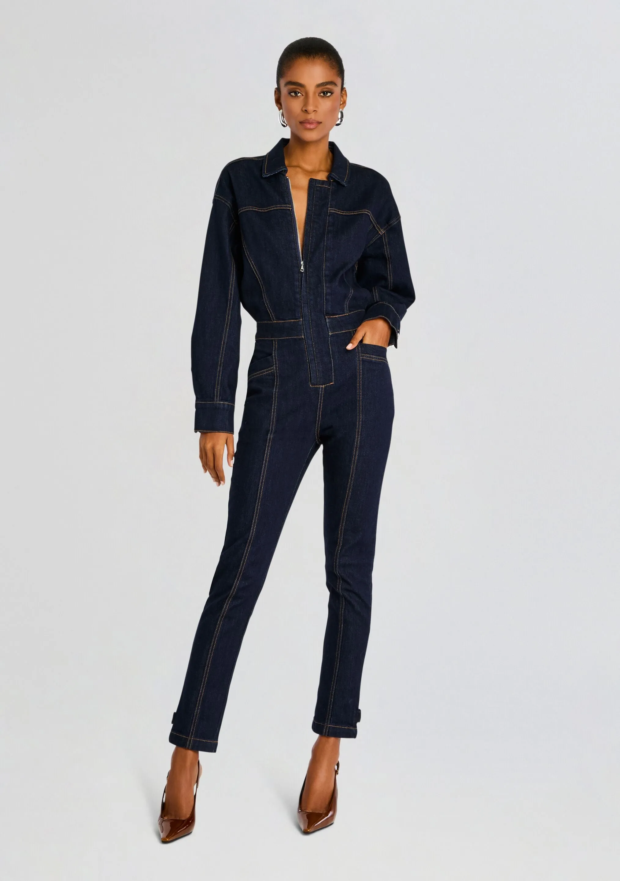 Waverly Jumpsuit