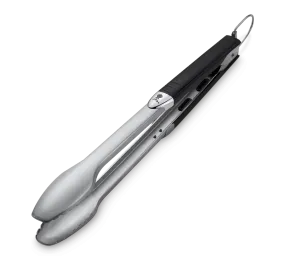 Weber Premium Tongs